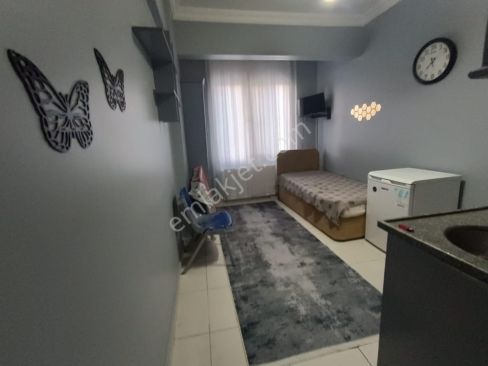 Ertay Gayrimenkul'de Güneykent'te 1+0 Satılık Residance - Görsel 4