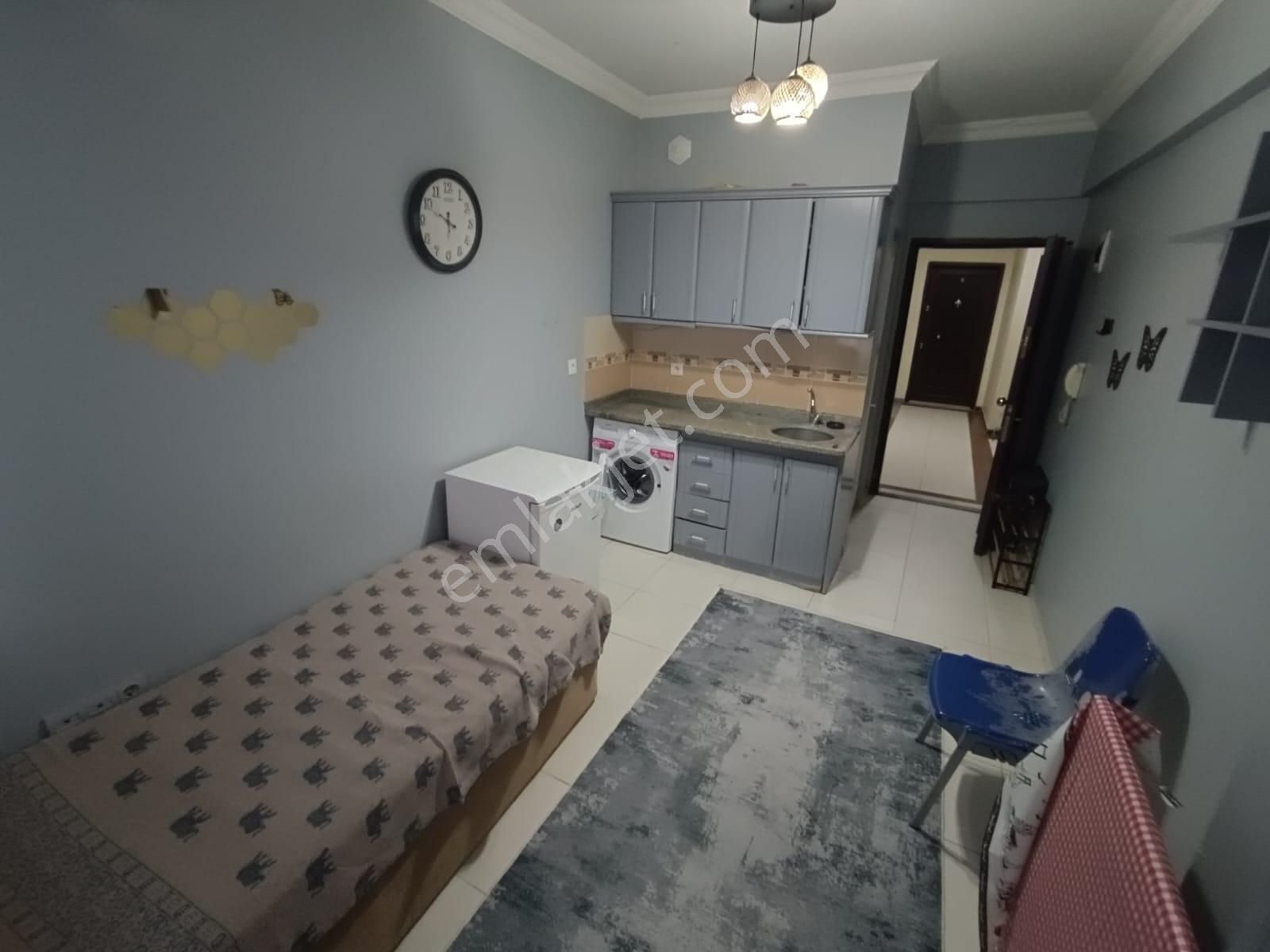 Ertay Gayrimenkul'de Güneykent'te 1+0 Satılık Residance - Görsel 2