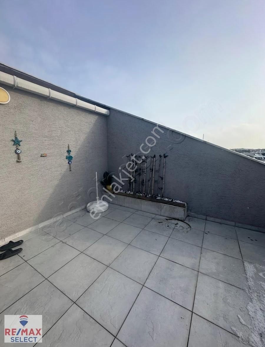 Cennet Mah. Hürriyet Cad. Satılık Dubleks Daire - Görsel 35