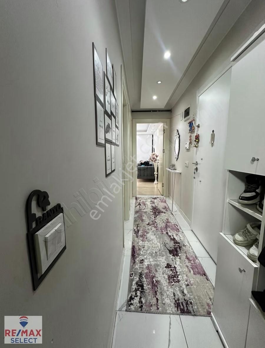 Cennet Mah. Hürriyet Cad. Satılık Dubleks Daire - Görsel 19