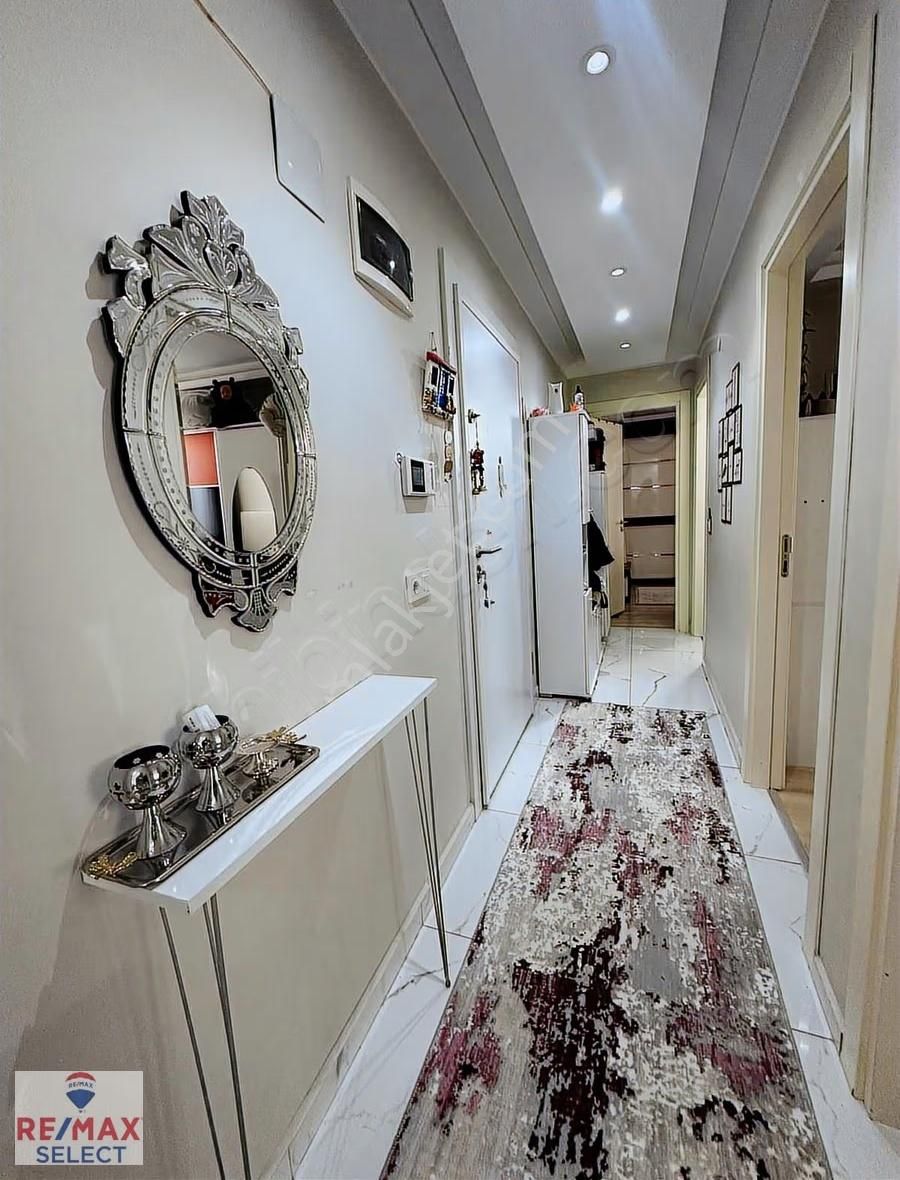 Cennet Mah. Hürriyet Cad. Satılık Dubleks Daire - Görsel 9