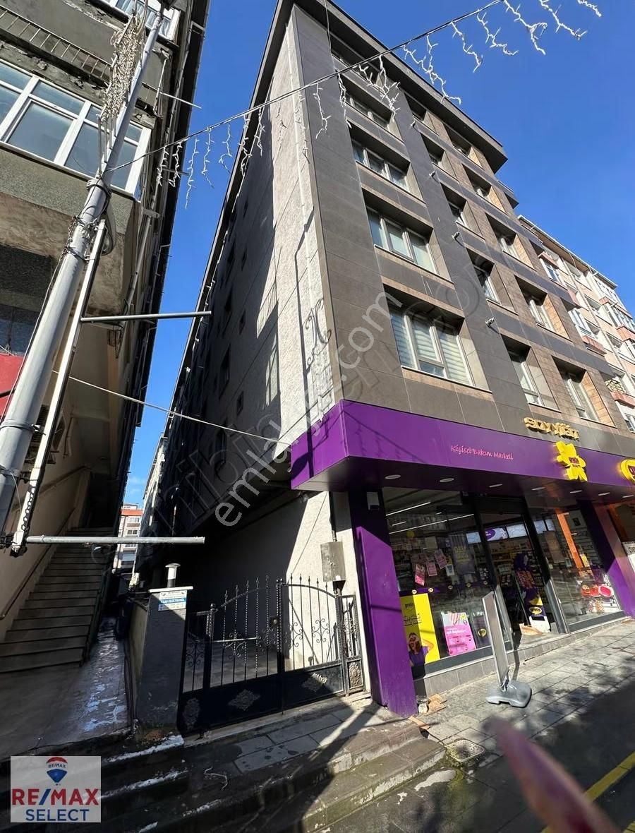 Cennet Mah. Hürriyet Cad. Satılık Dubleks Daire - Görsel 3