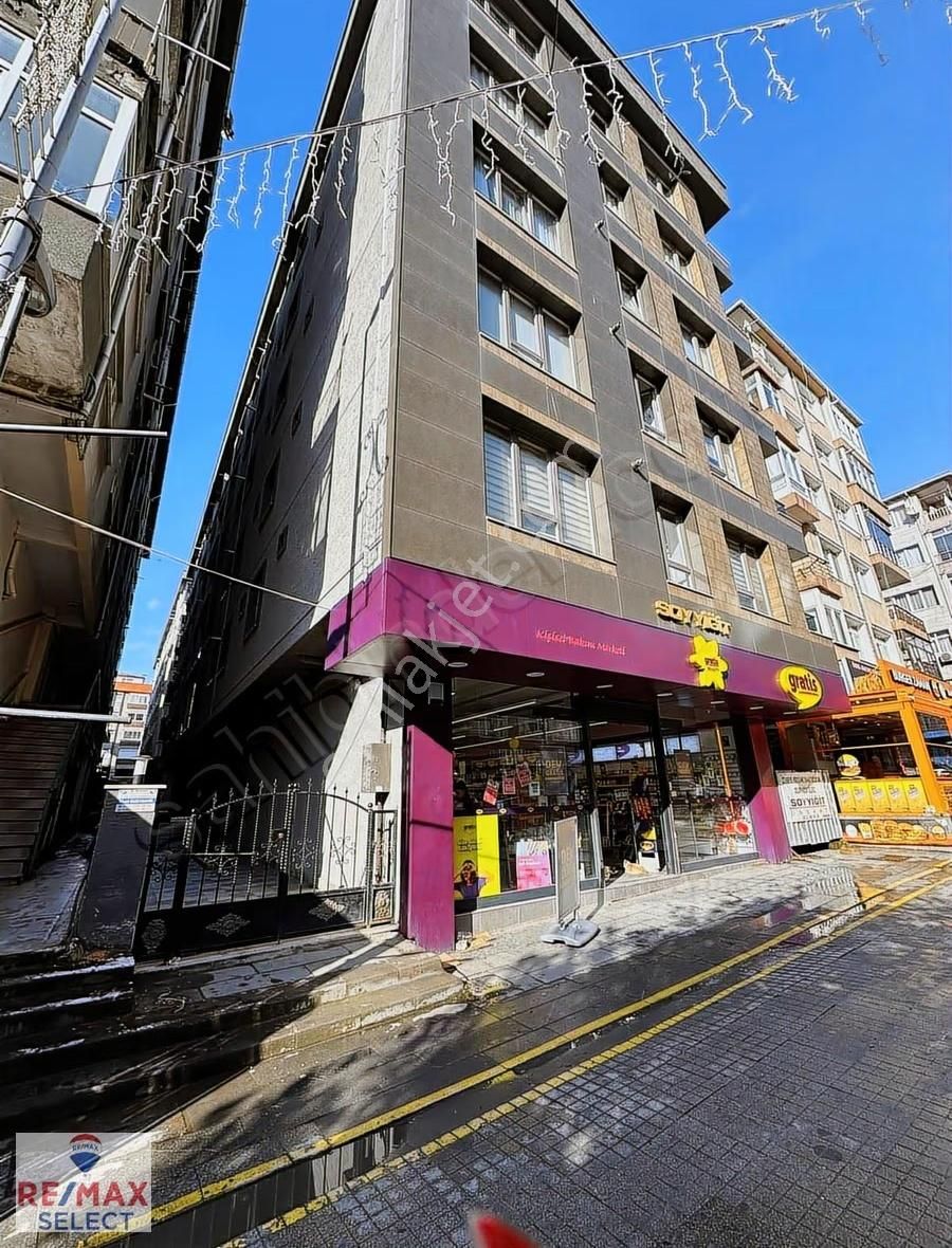 Cennet Mah. Hürriyet Cad. Satılık Dubleks Daire - Görsel 13