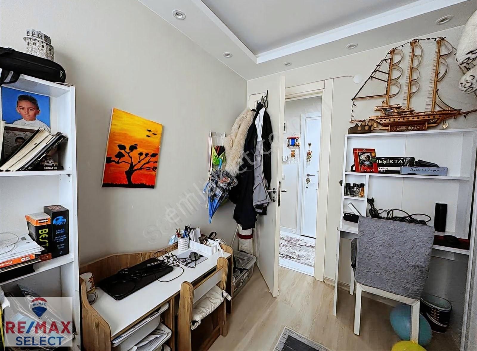 Cennet Mah. Hürriyet Cad. Satılık Dubleks Daire - Görsel 24