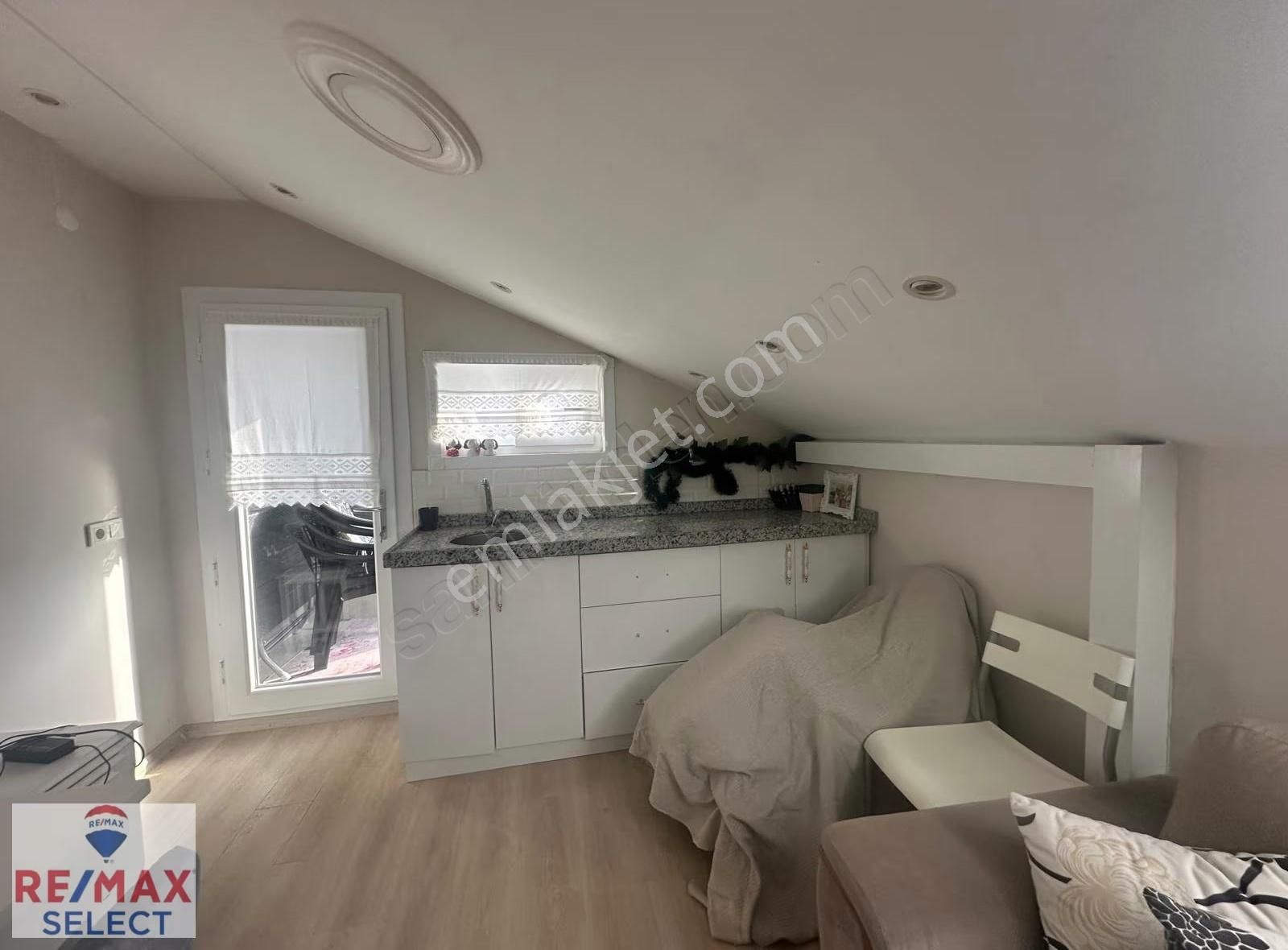 Cennet Mah. Hürriyet Cad. Satılık Dubleks Daire - Görsel 15