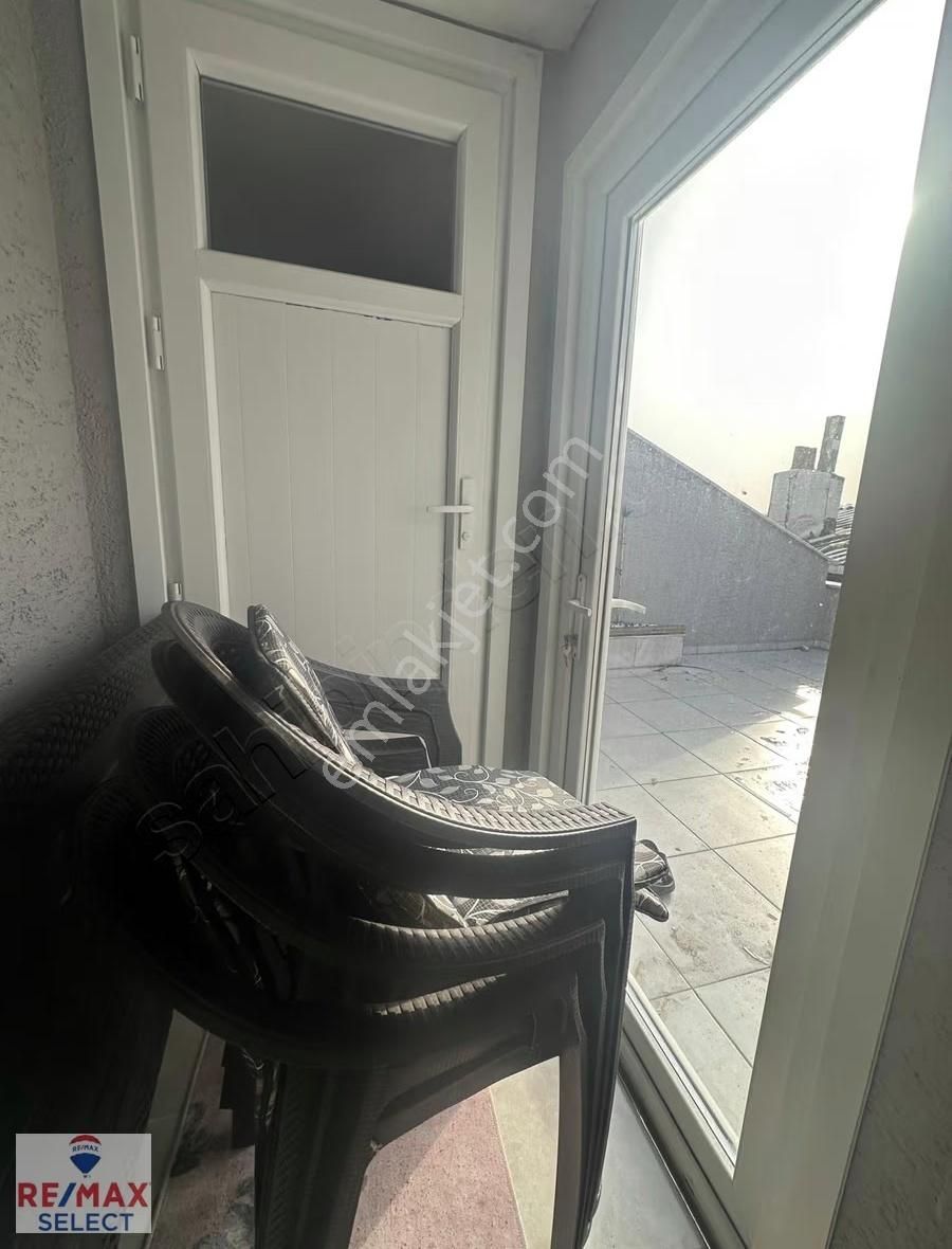 Cennet Mah. Hürriyet Cad. Satılık Dubleks Daire - Görsel 16