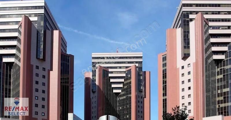 Dünya Ticaret Merkezi Egs De Net 61 M2 Ofis - Görsel 2