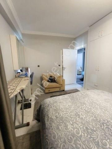 Gümüşpalada 2+1 Full Eşyalı Satılık Daire - Görsel 17