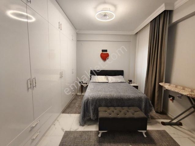 Gümüşpalada 2+1 Full Eşyalı Satılık Daire - Görsel 19