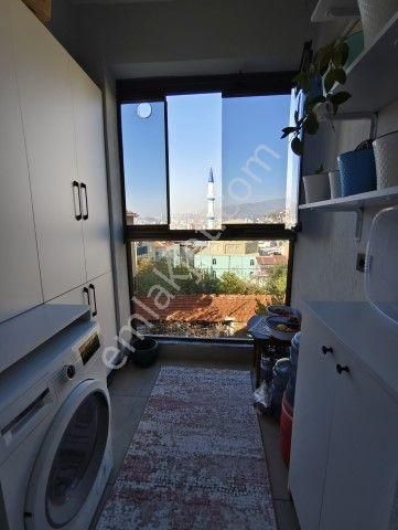 Gümüşpalada 2+1 Full Eşyalı Satılık Daire - Görsel 29