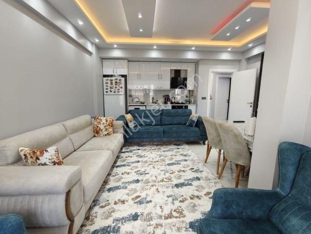 Gümüşpalada 2+1 Full Eşyalı Satılık Daire - Görsel 32