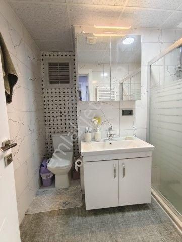 Gümüşpalada 2+1 Full Eşyalı Satılık Daire - Görsel 31