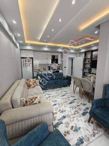 Gümüşpalada 2+1 Full Eşyalı Satılık Daire - Görsel 24