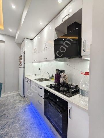 Gümüşpalada 2+1 Full Eşyalı Satılık Daire - Görsel 21