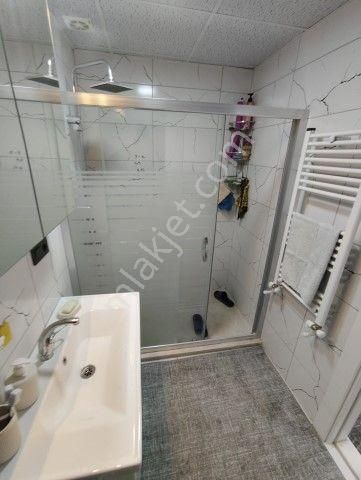 Gümüşpalada 2+1 Full Eşyalı Satılık Daire - Görsel 34