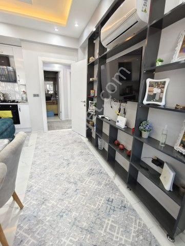 Gümüşpalada 2+1 Full Eşyalı Satılık Daire - Görsel 18