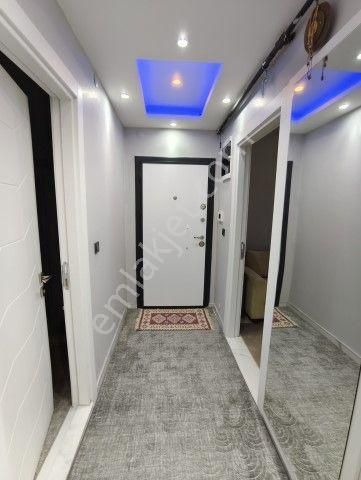 Gümüşpalada 2+1 Full Eşyalı Satılık Daire - Görsel 9