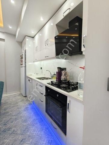 Gümüşpalada 2+1 Full Eşyalı Satılık Daire - Görsel 33