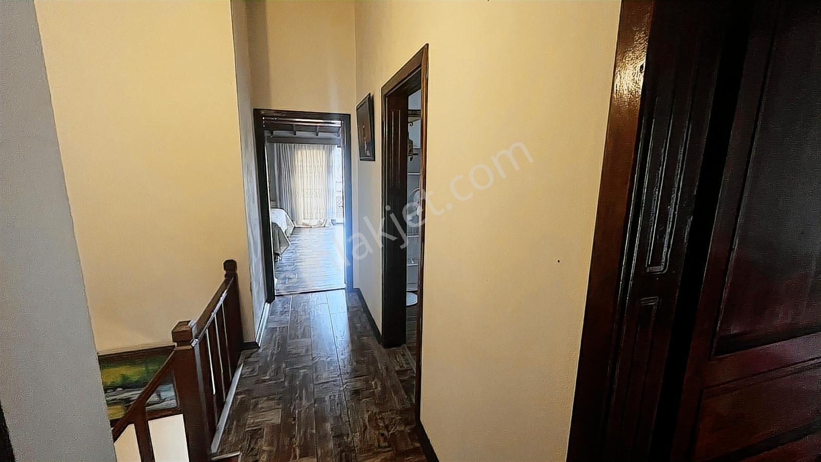 Sapanca Kırkpınar Satılık 3+1 Villa Havuzlu Site - Görsel 12
