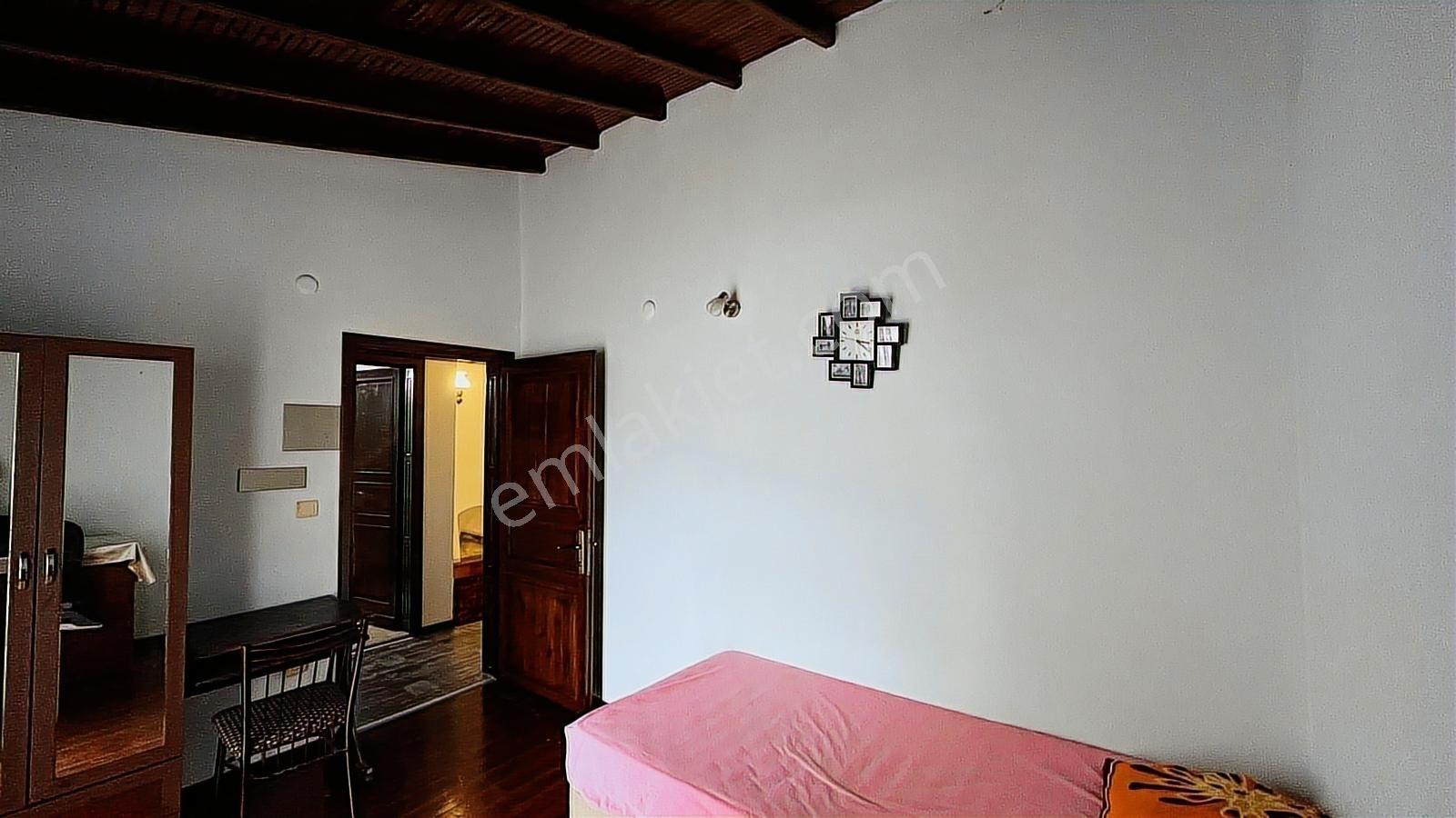 Sapanca Kırkpınar Satılık 3+1 Villa Havuzlu Site - Görsel 20