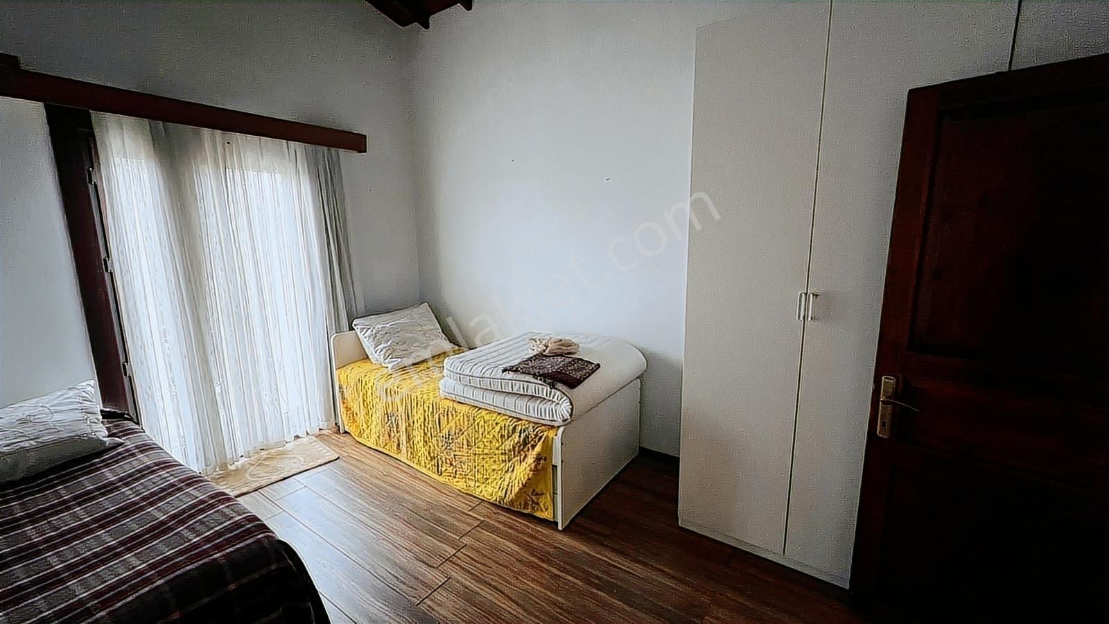 Sapanca Kırkpınar Satılık 3+1 Villa Havuzlu Site - Görsel 16