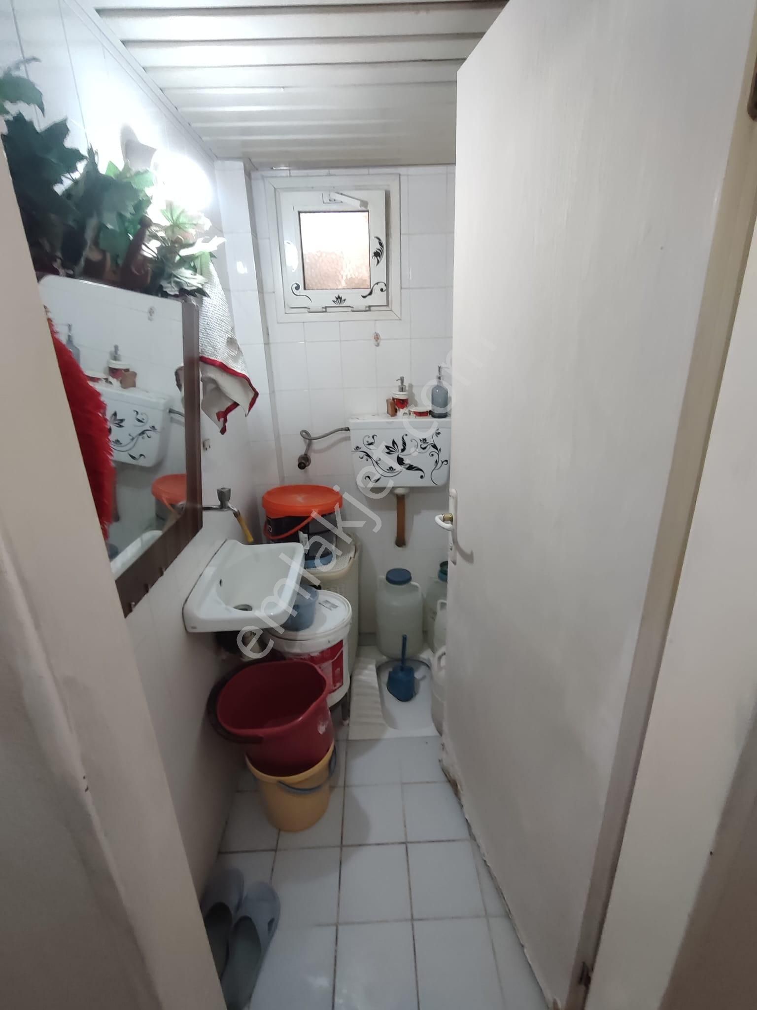 Egekent 3 Sitesi Muhtarlık Karşısı Asansörlü 3+1 Arakat Daire - Görsel 20