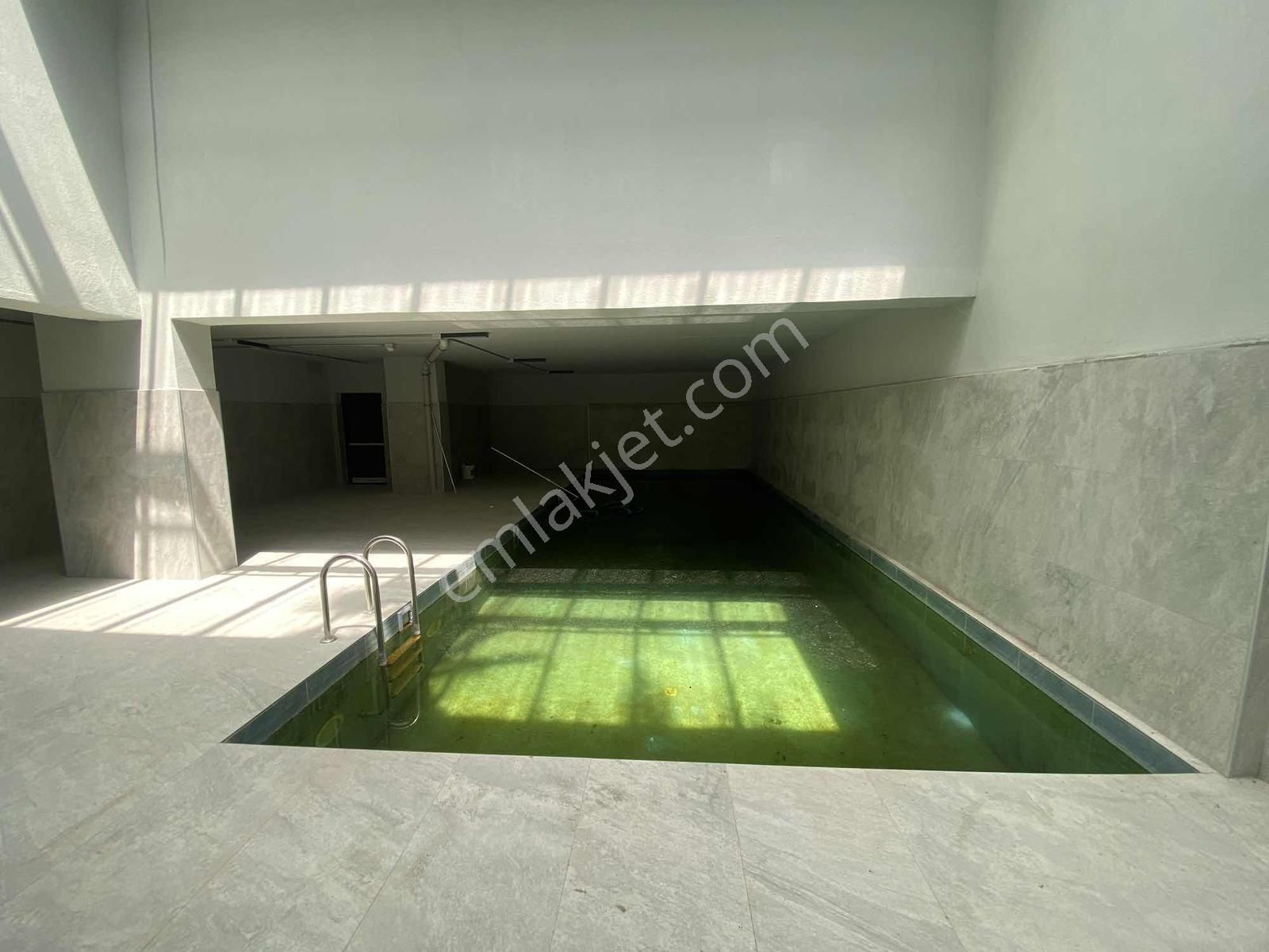 Modda Port Residence'da Kiralık 3+1 - Görsel 19