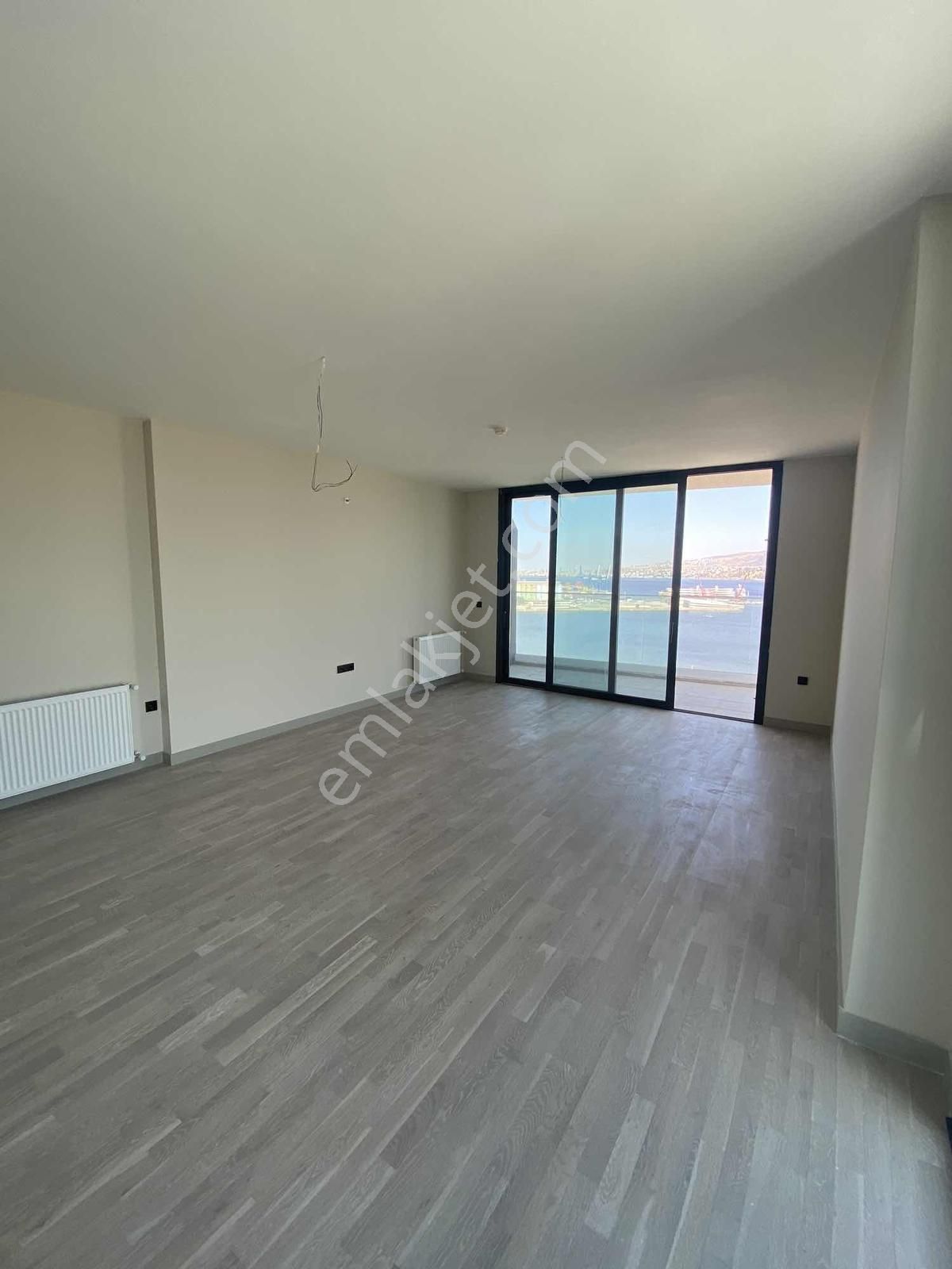 Modda Port Residence'da Kiralık 3+1 - Görsel 25