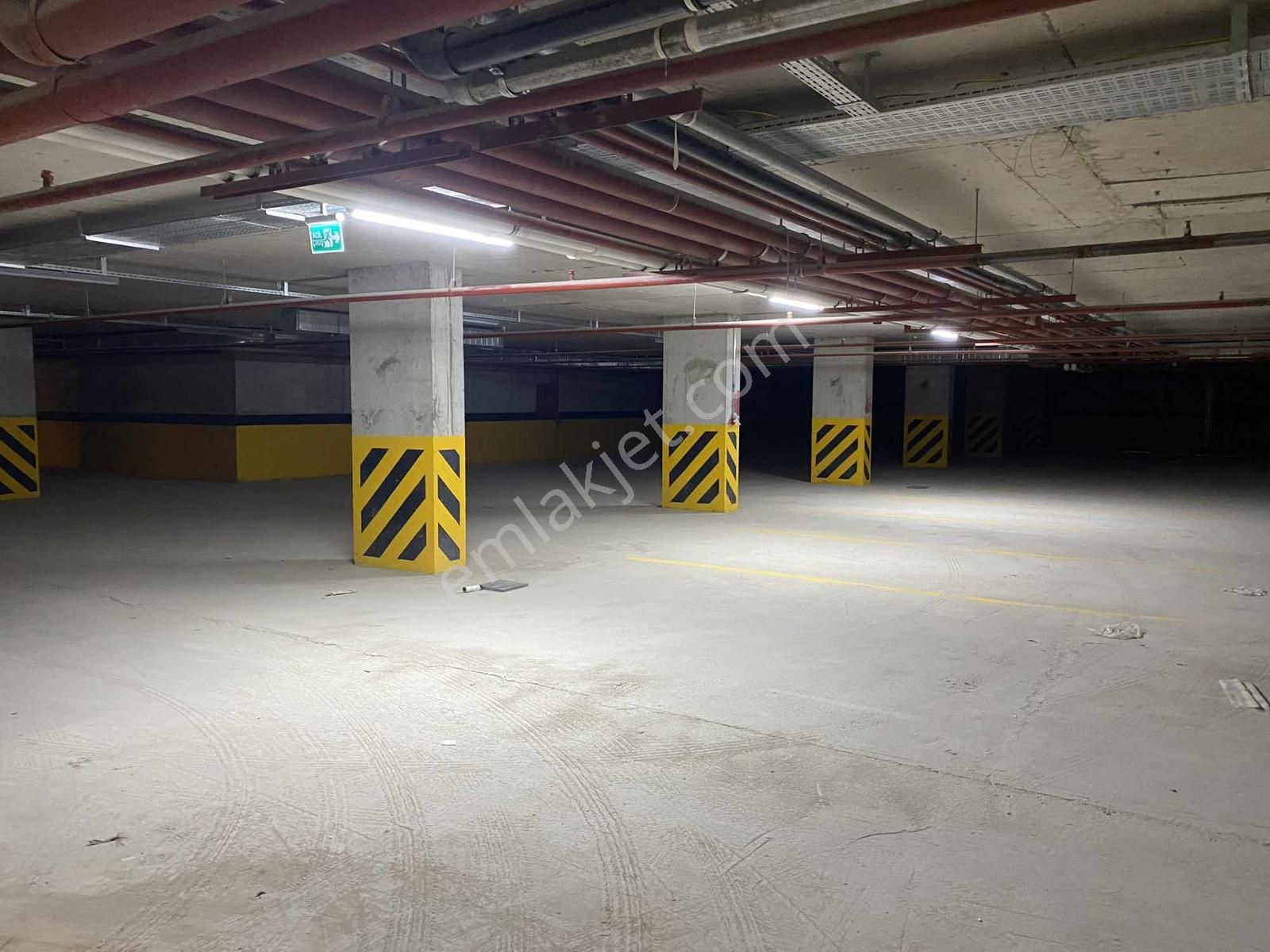 Modda Port Residence'da Kiralık 3+1 - Görsel 2