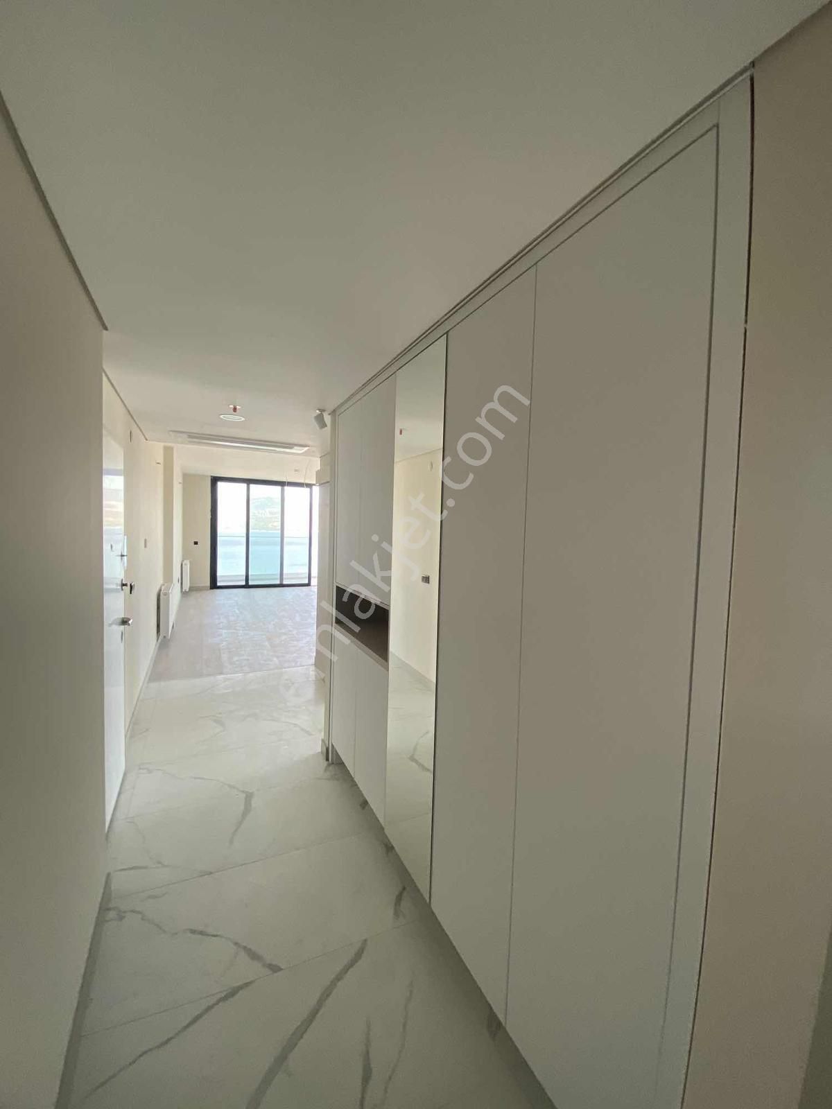 Modda Port Residence'da Kiralık 3+1 - Görsel 10