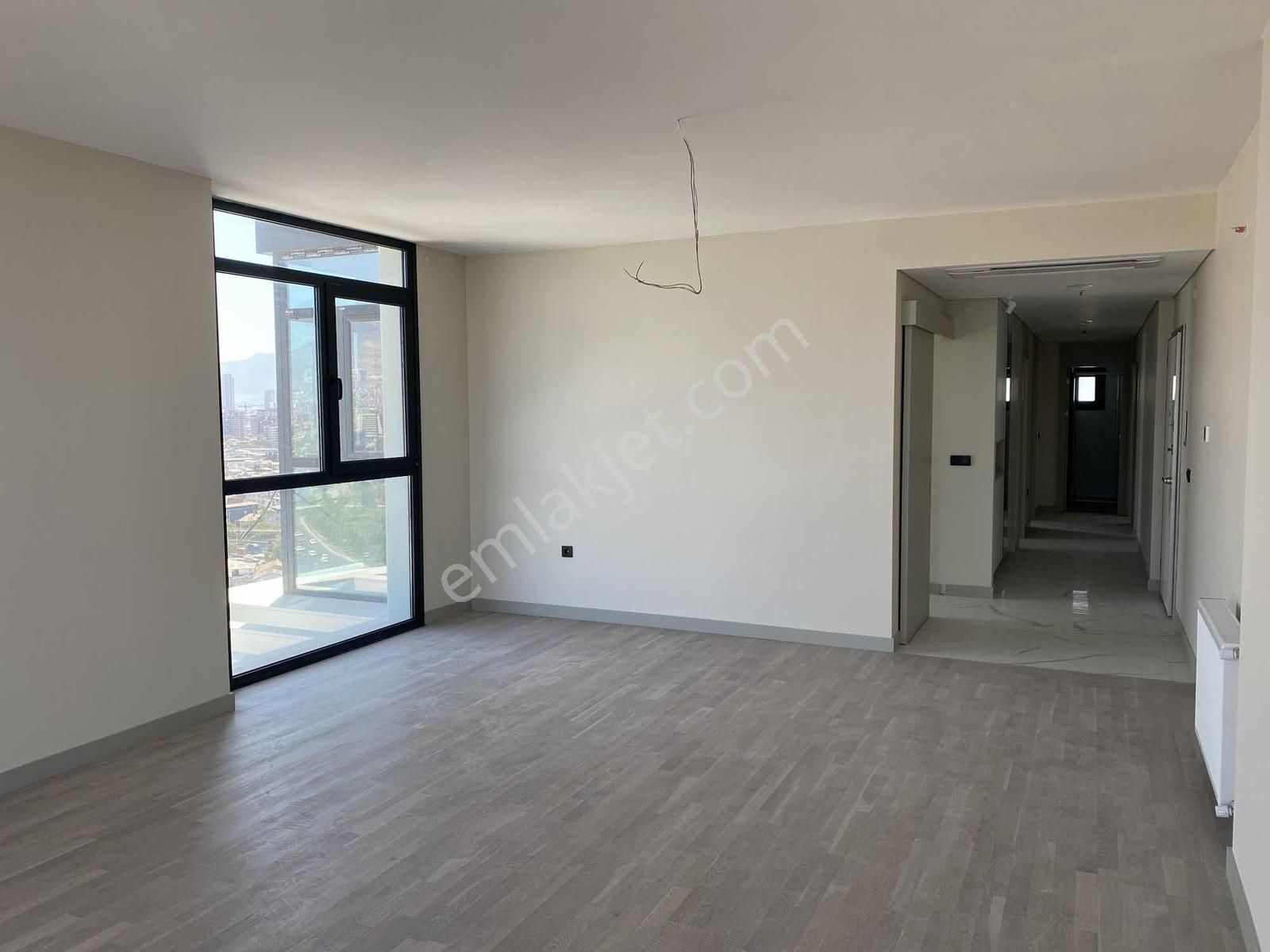 Modda Port Residence'da Kiralık 3+1 - Görsel 6