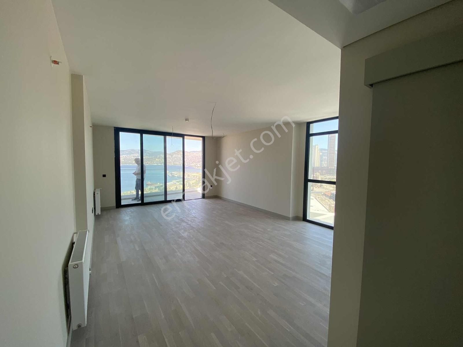 Modda Port Residence'da Kiralık 3+1 - Görsel 9