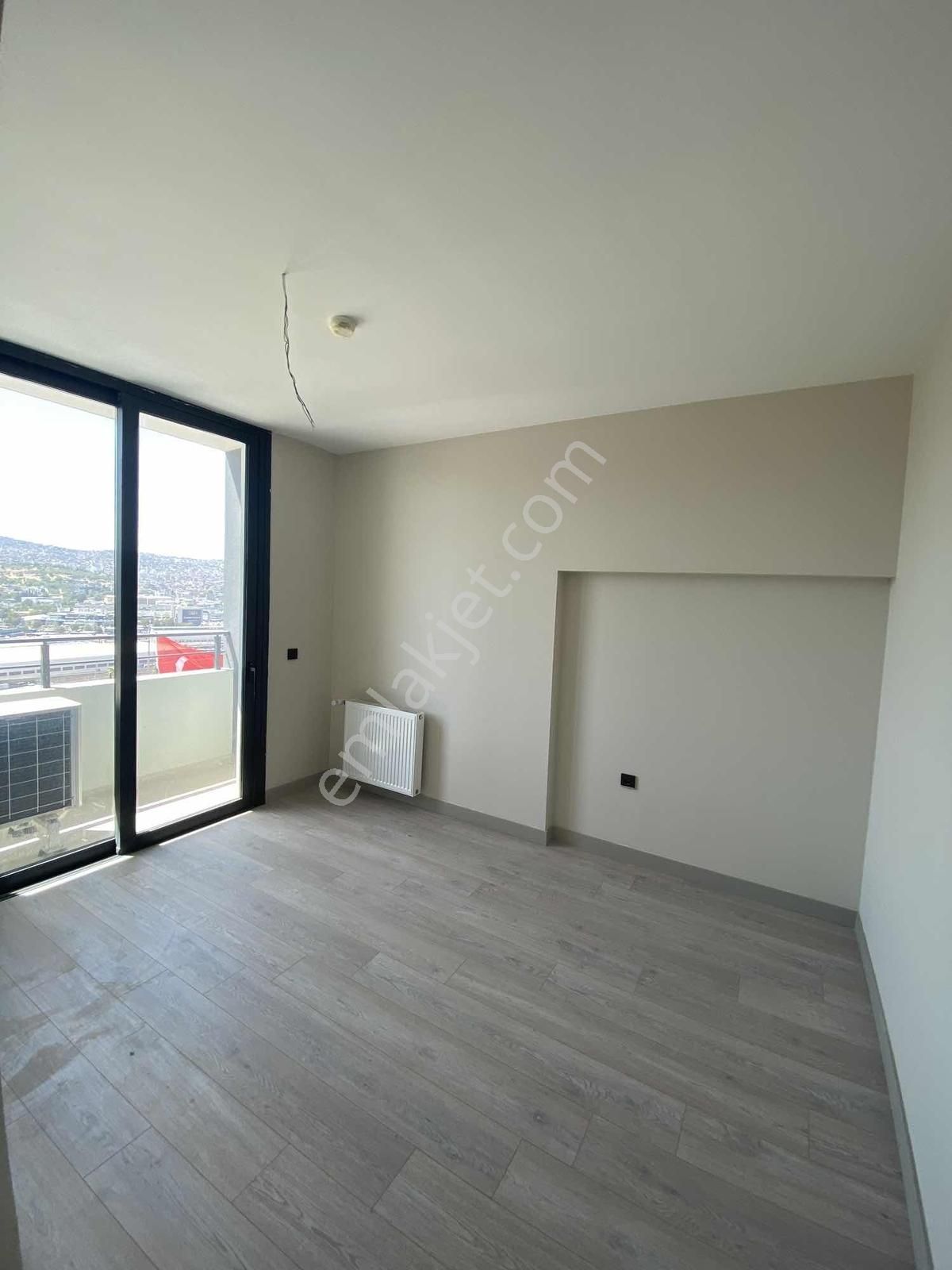 Modda Port Residence'da Kiralık 3+1 - Görsel 8