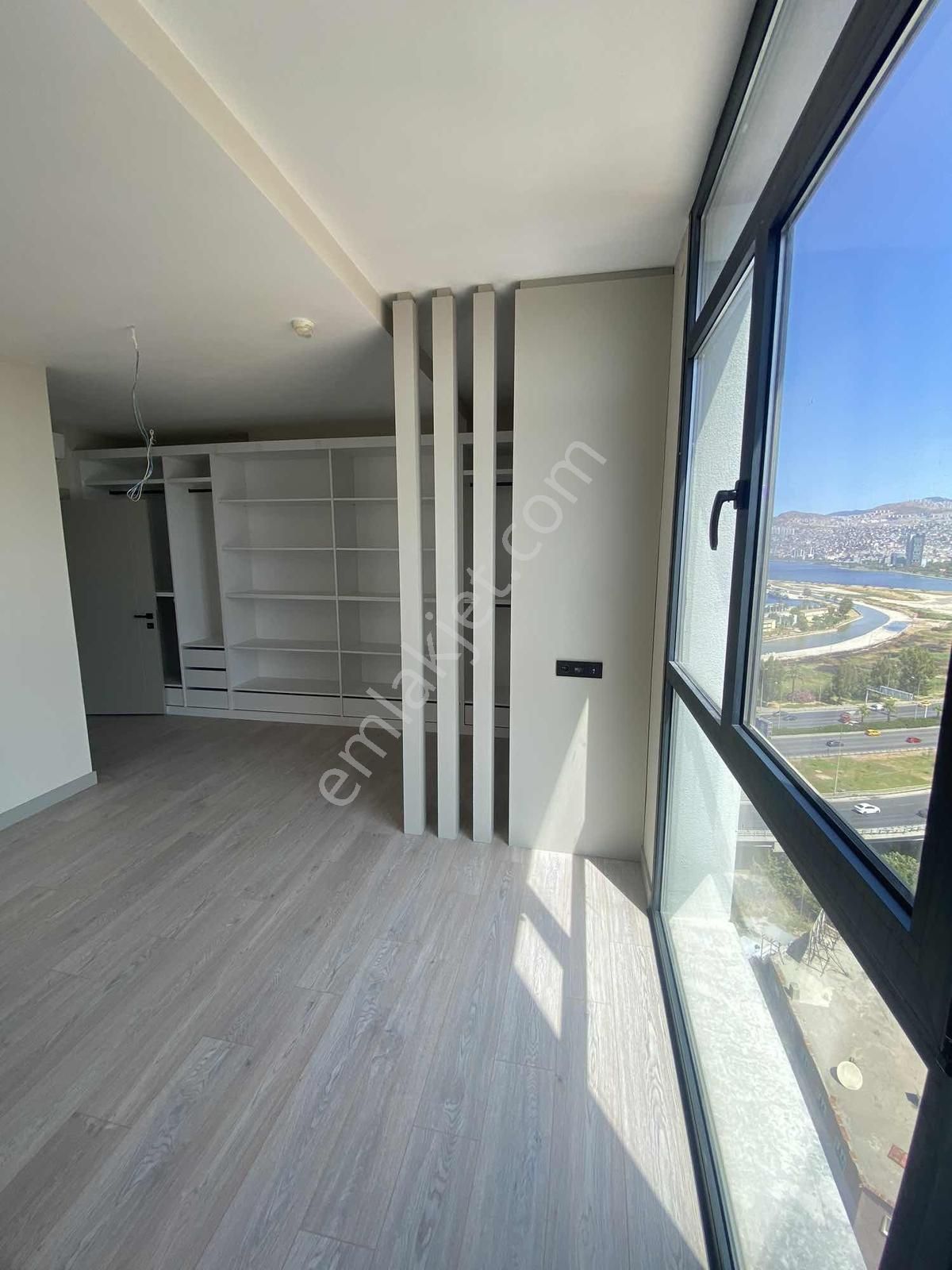 Modda Port Residence'da Kiralık 3+1 - Görsel 12