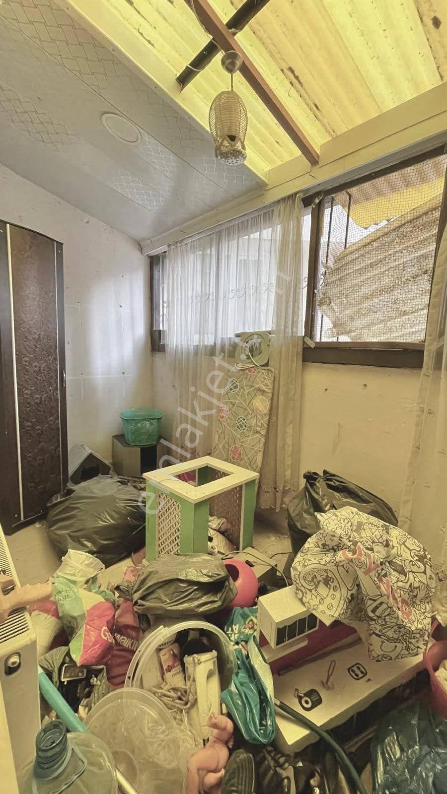 Samsun İlkadım Kadıköy Mahallesi'nde Düz Giriş 2+1 Satılık Daire - Görsel 6