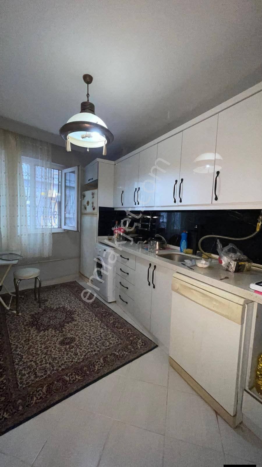 Samsun İlkadım Kadıköy Mahallesi'nde Düz Giriş 2+1 Satılık Daire - Görsel 11