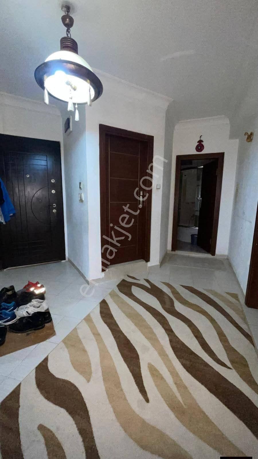 Samsun İlkadım Kadıköy Mahallesi'nde Düz Giriş 2+1 Satılık Daire - Görsel 5