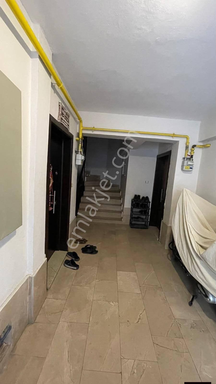 Samsun İlkadım Kadıköy Mahallesi'nde Düz Giriş 2+1 Satılık Daire - Görsel 8