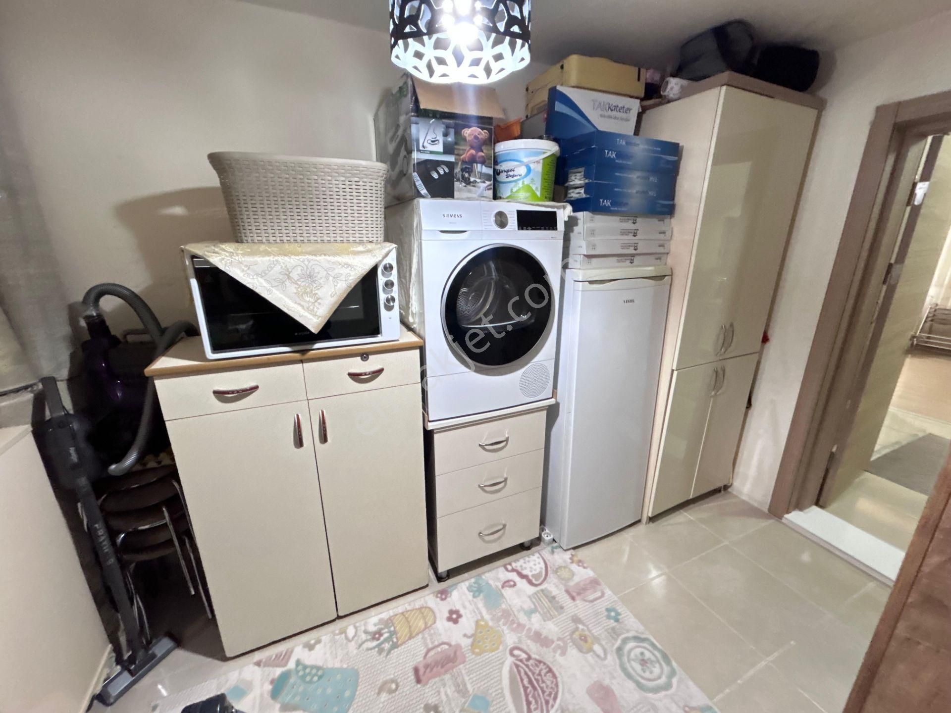 Lider Emlak'tan Güneşevler Merkezde 4+1 Satılık Daire - Görsel 24