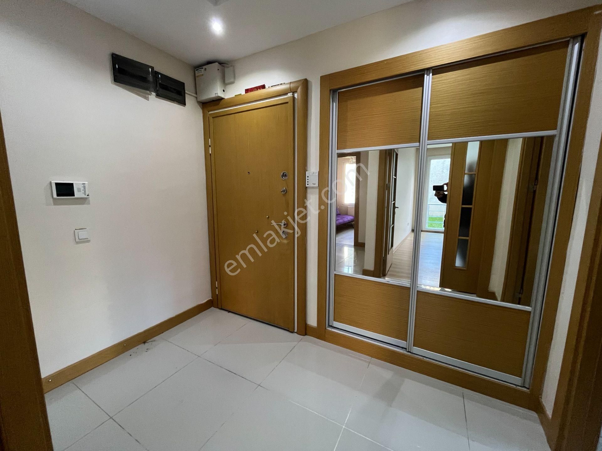 Büyükçekmece Atatürk Mah Ultra Lüks Havuzlu Sitede 2+1 Satılık Daire - Görsel 28