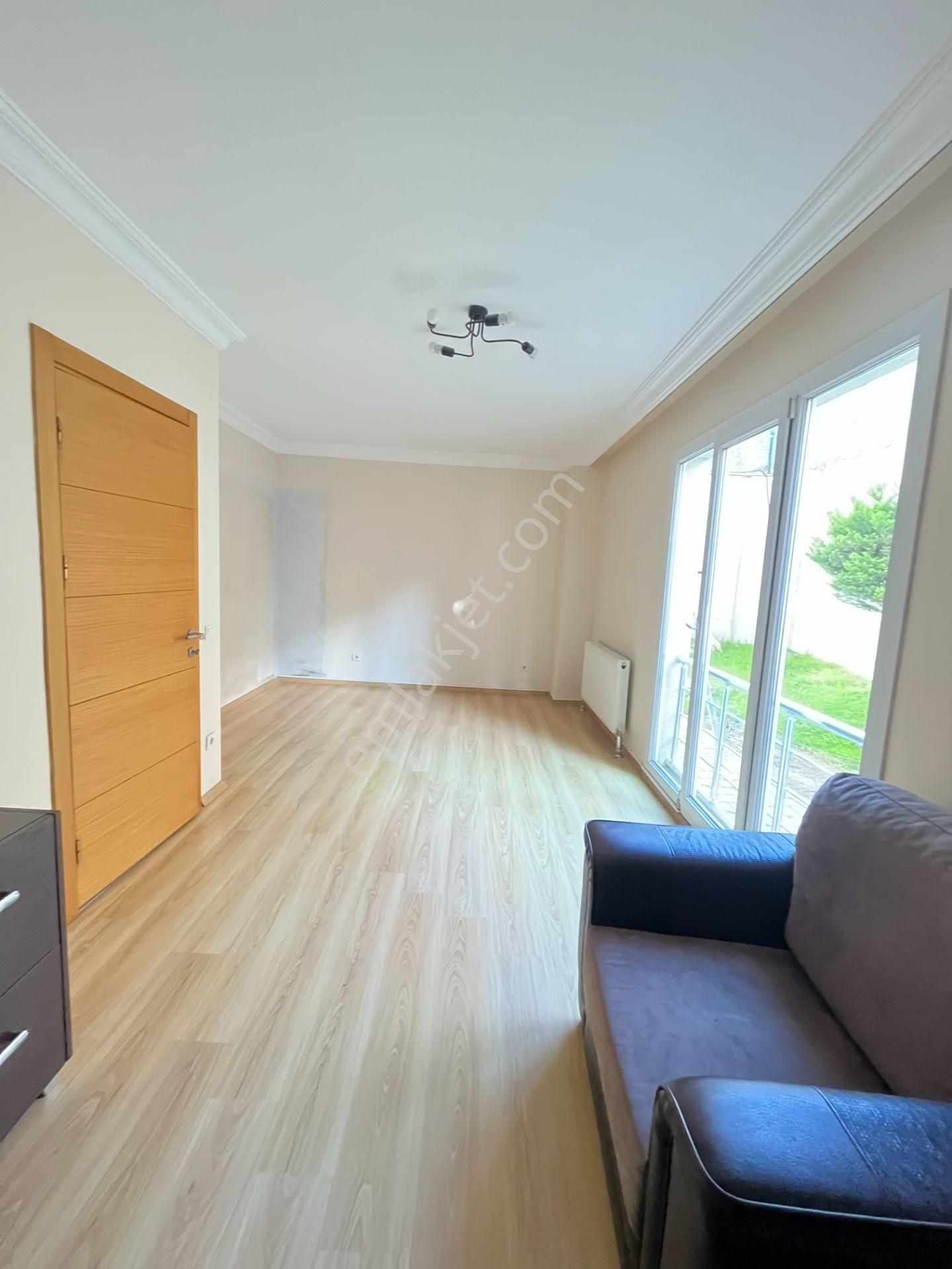 Büyükçekmece Atatürk Mah Ultra Lüks Havuzlu Sitede 2+1 Satılık Daire - Görsel 17
