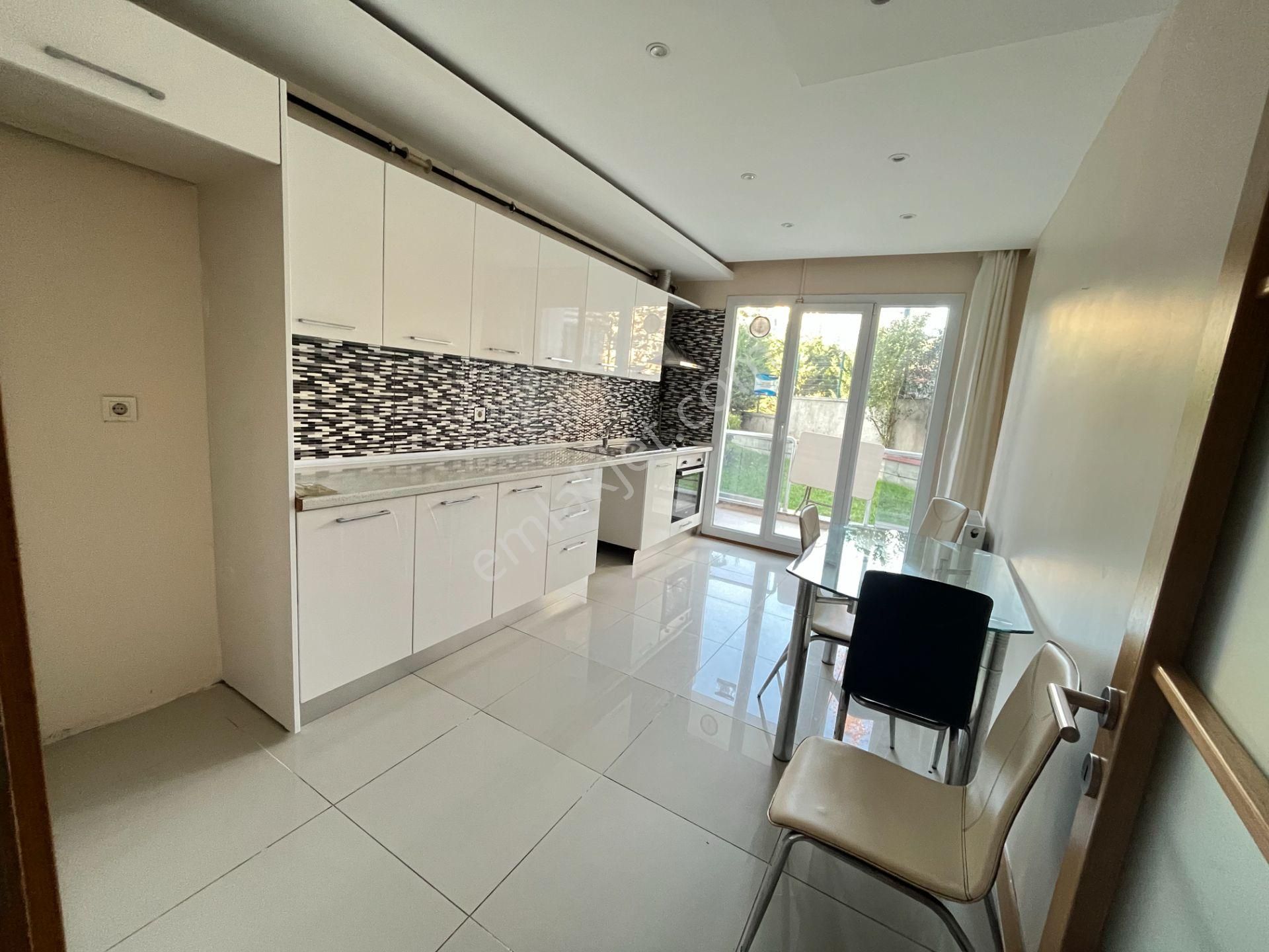 Büyükçekmece Atatürk Mah Ultra Lüks Havuzlu Sitede 2+1 Satılık Daire - Görsel 10