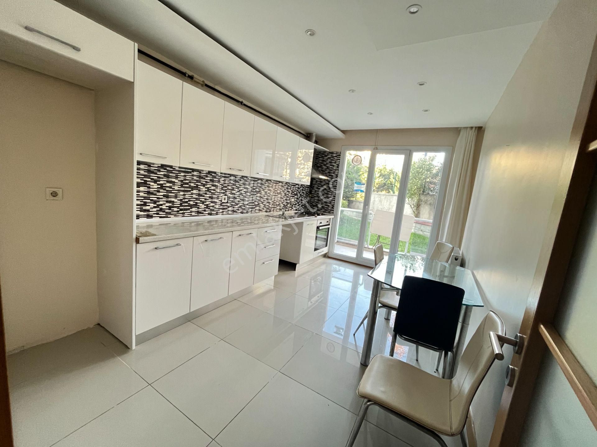 Büyükçekmece Atatürk Mah Ultra Lüks Havuzlu Sitede 2+1 Satılık Daire - Görsel 8