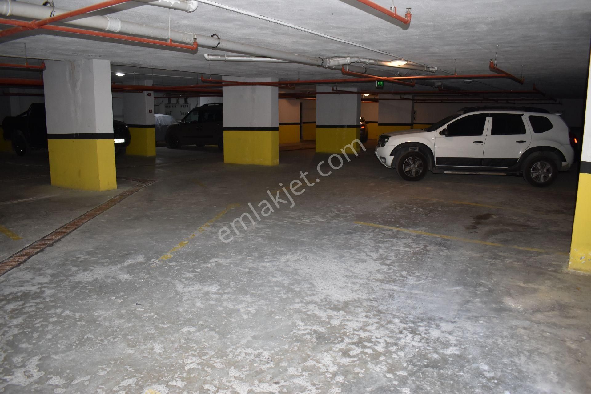 Büyükçekmece Atatürk Mah Ultra Lüks Havuzlu Sitede 2+1 Satılık Daire - Görsel 32