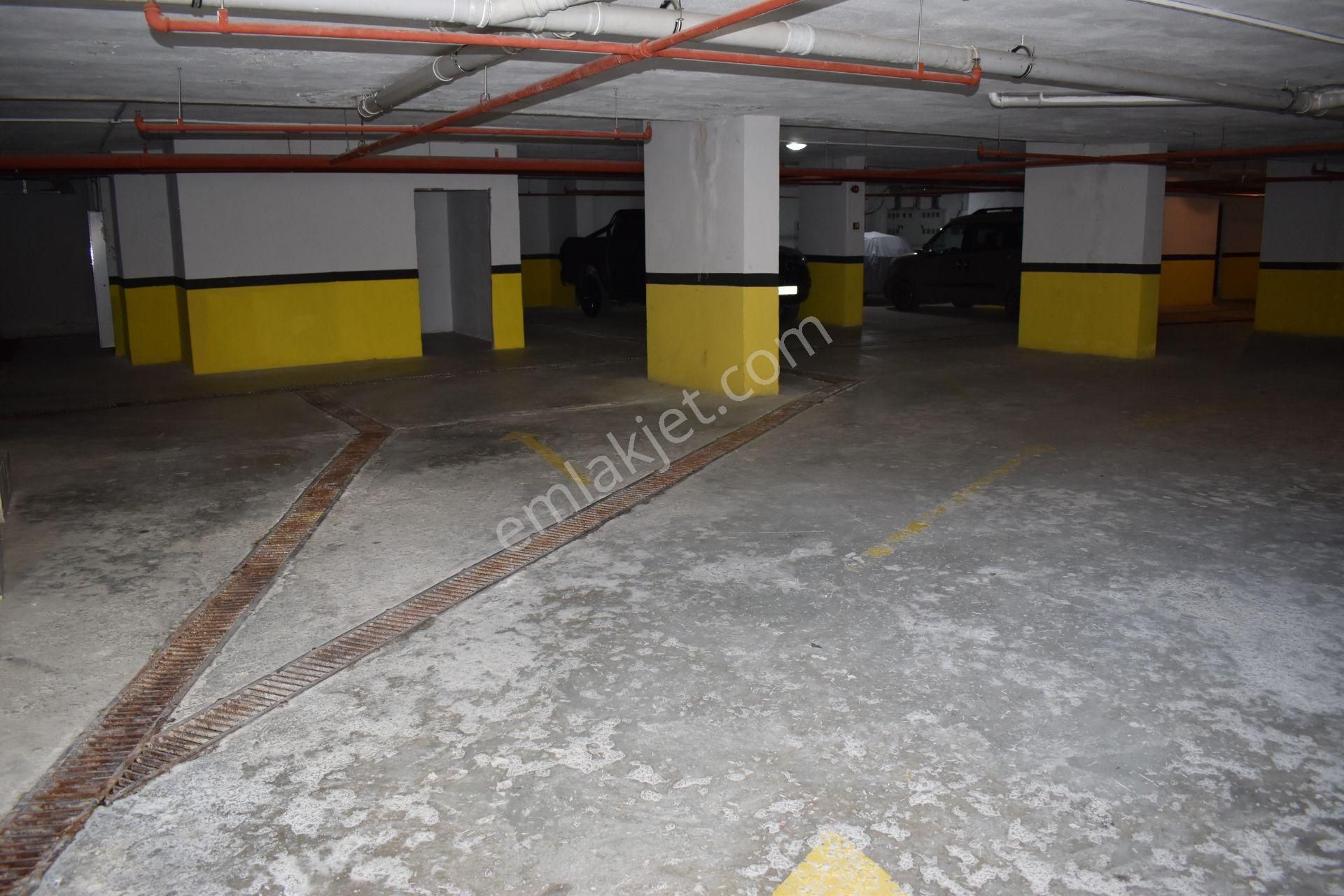Büyükçekmece Atatürk Mah Ultra Lüks Havuzlu Sitede 2+1 Satılık Daire - Görsel 33