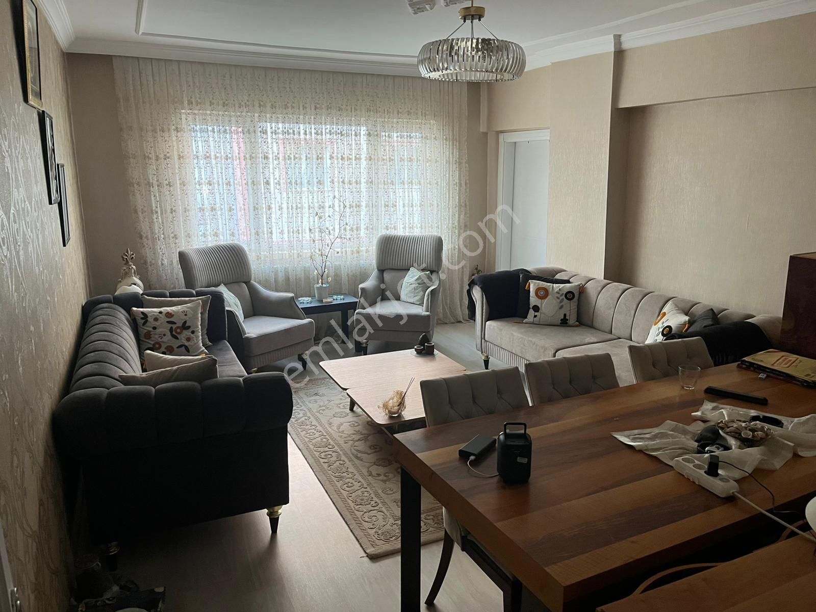 Water Hause Gayrimenkul'den Plevne Mah'de Yapılı 3+1 Satılık Daire - Görsel 14