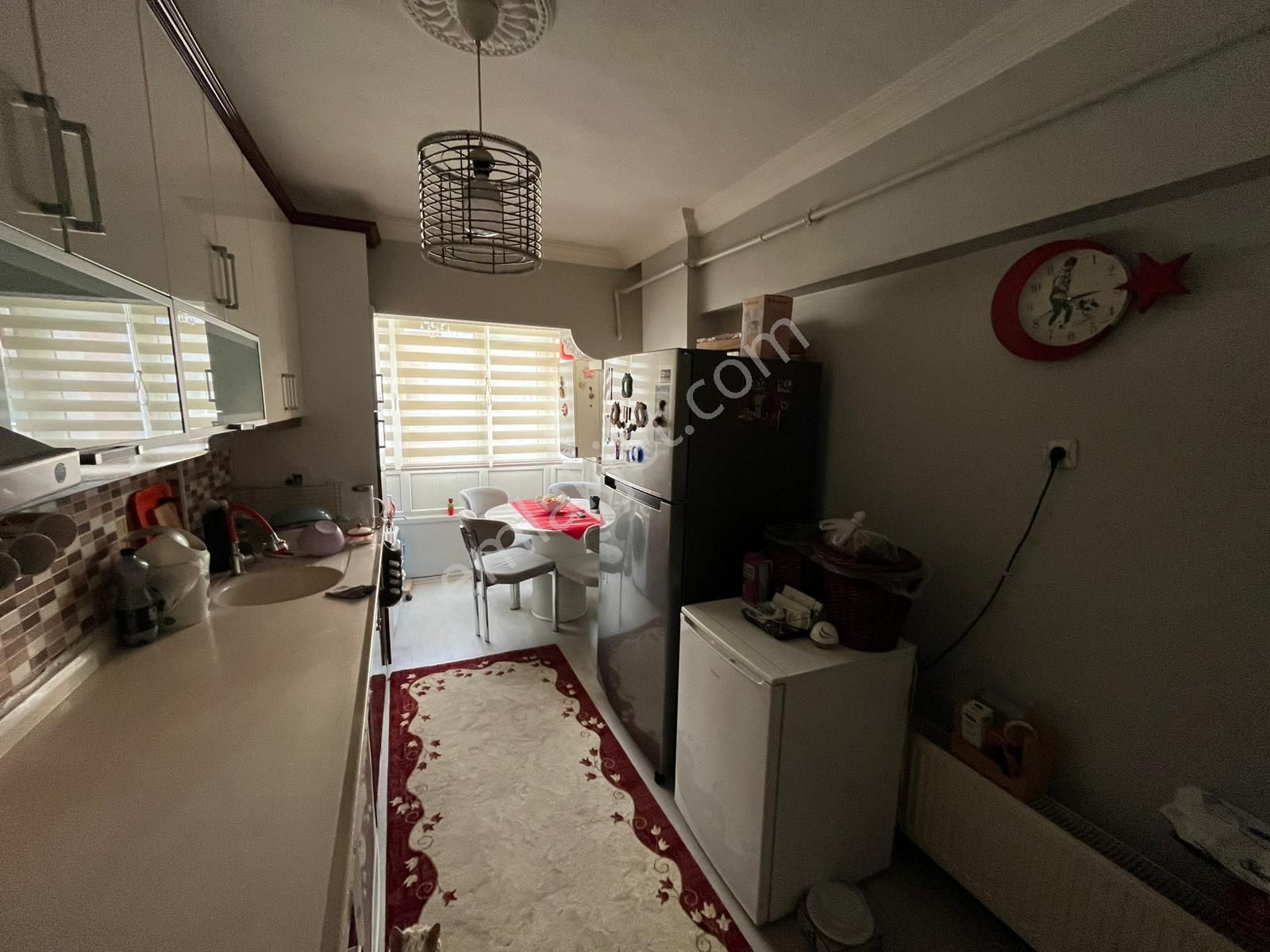 Water Hause Gayrimenkul'den Plevne Mah'de Yapılı 3+1 Satılık Daire - Görsel 18