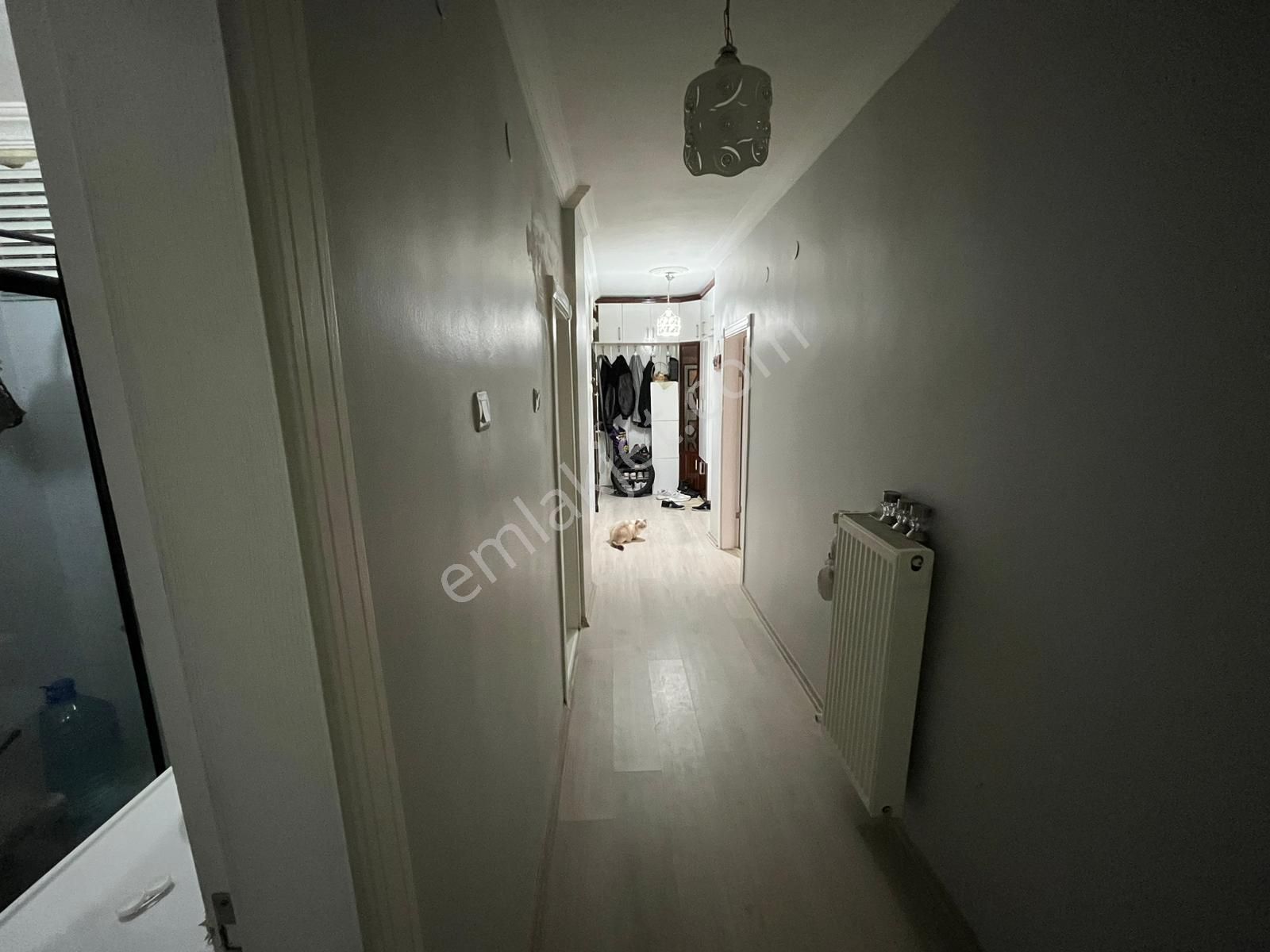 Water Hause Gayrimenkul'den Plevne Mah'de Yapılı 3+1 Satılık Daire - Görsel 3