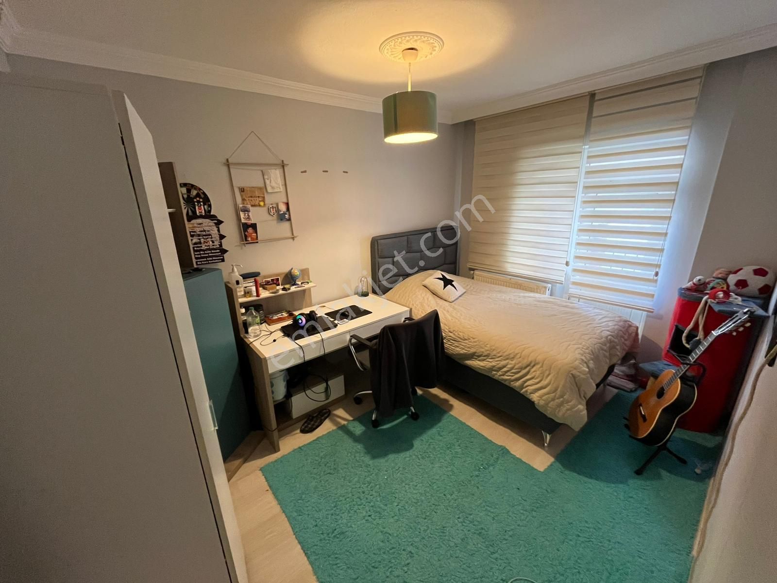 Water Hause Gayrimenkul'den Plevne Mah'de Yapılı 3+1 Satılık Daire - Görsel 16