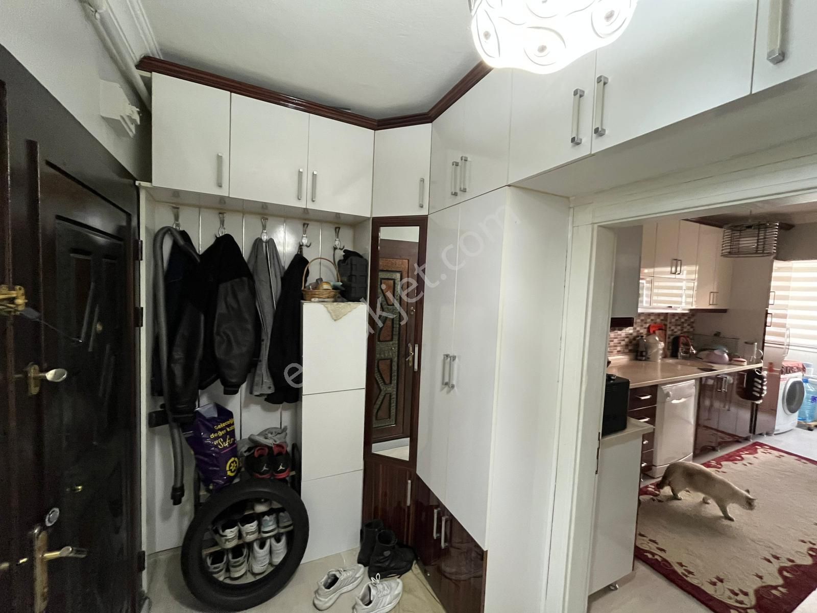 Water Hause Gayrimenkul'den Plevne Mah'de Yapılı 3+1 Satılık Daire - Görsel 9